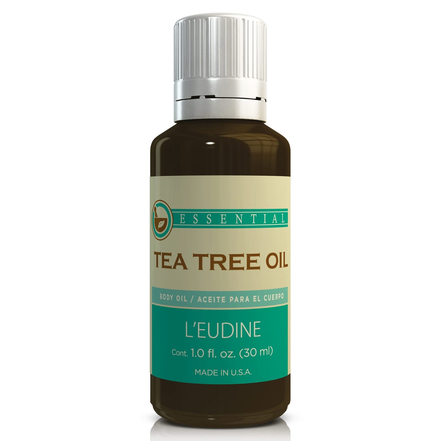 Tea Tree Oil
